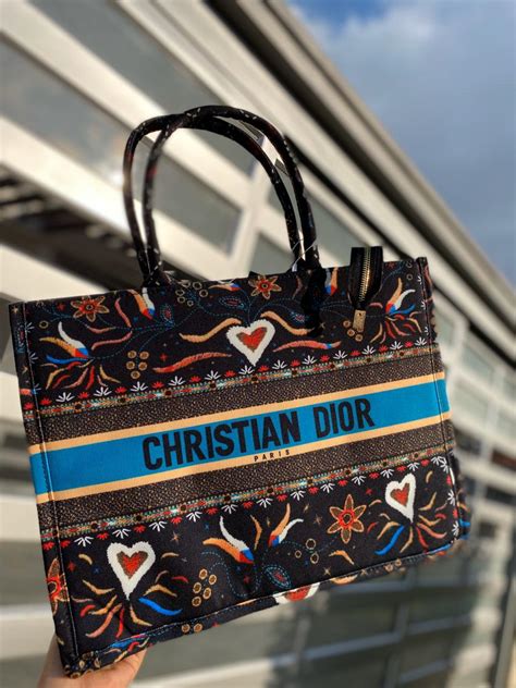 bolsos Christian Dior precios